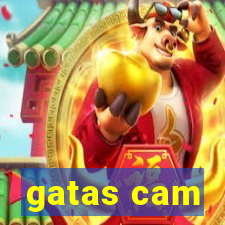 gatas cam